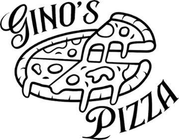 Gino's Pizza logo