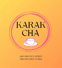 Karak Cha House