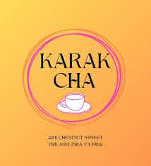 Karak Cha House logo