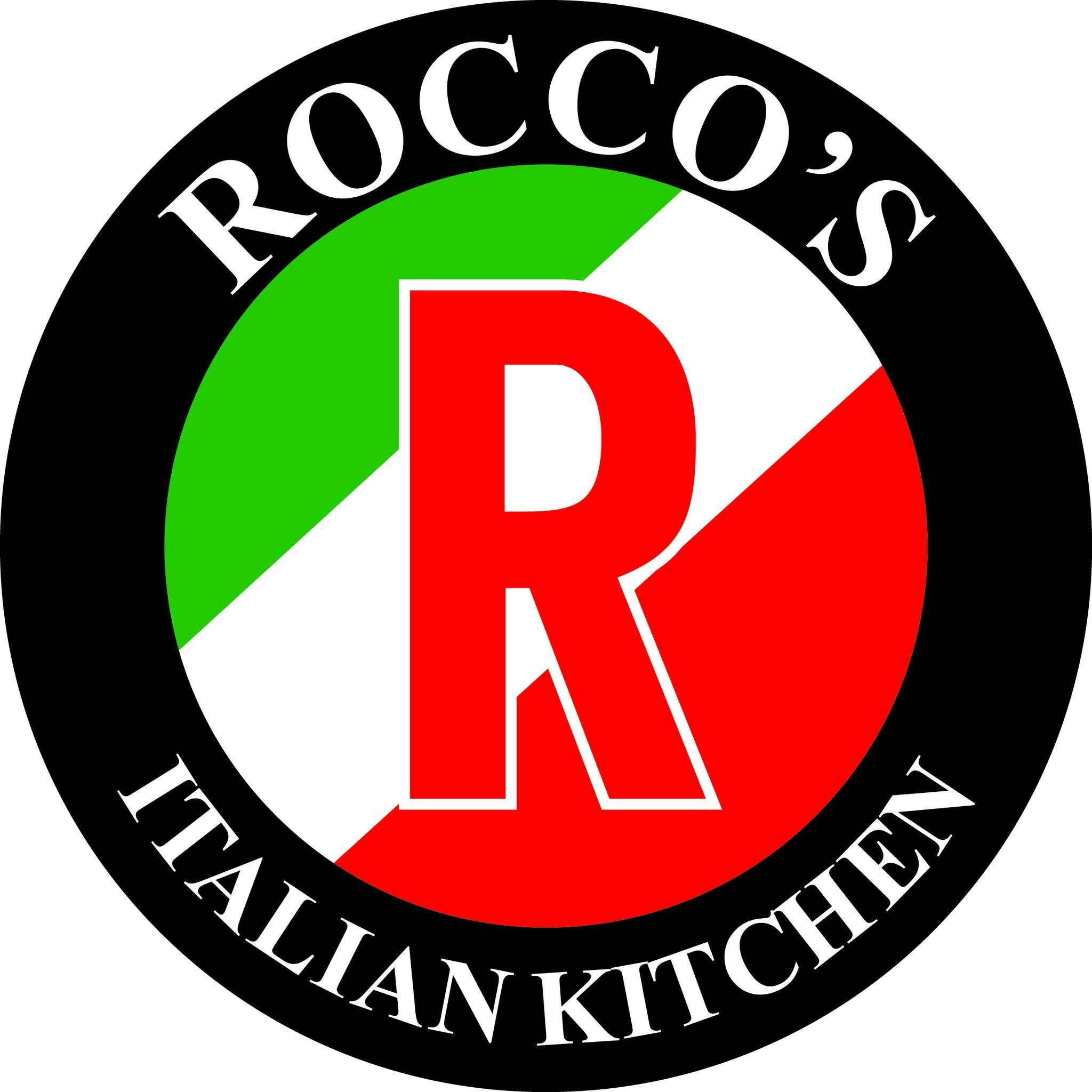 Rocco's Italian Kitchen