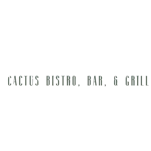 Cactus Bistro Logo
