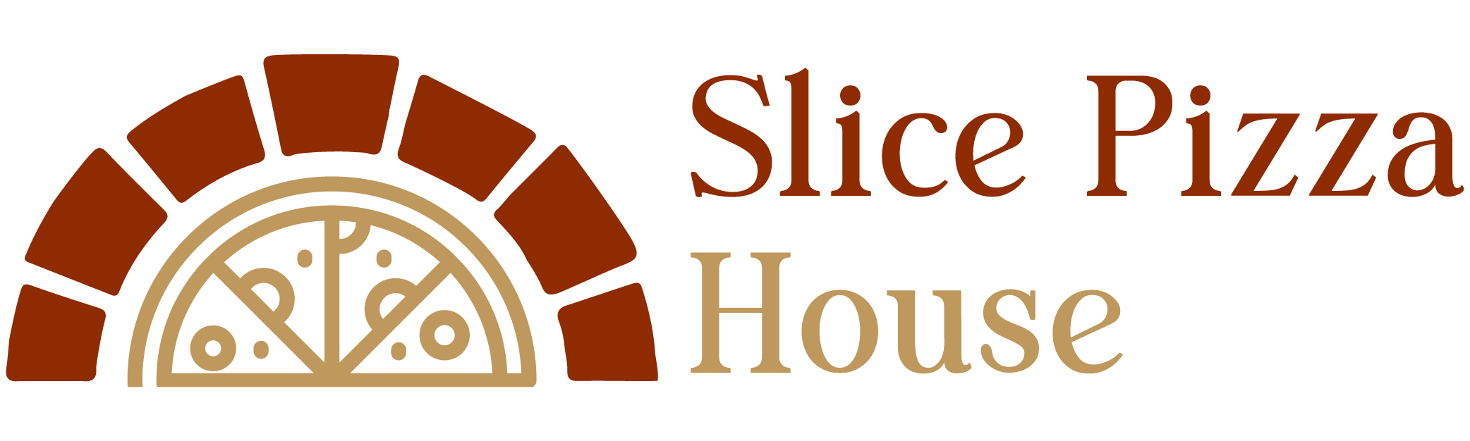 Slice Pizza House