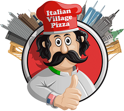 Italian Village logo