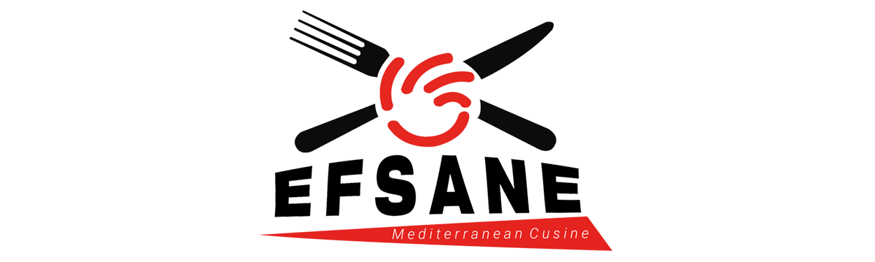 Efsane Mediterranean Cuisine logo