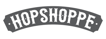 The Hop Shoppe logo