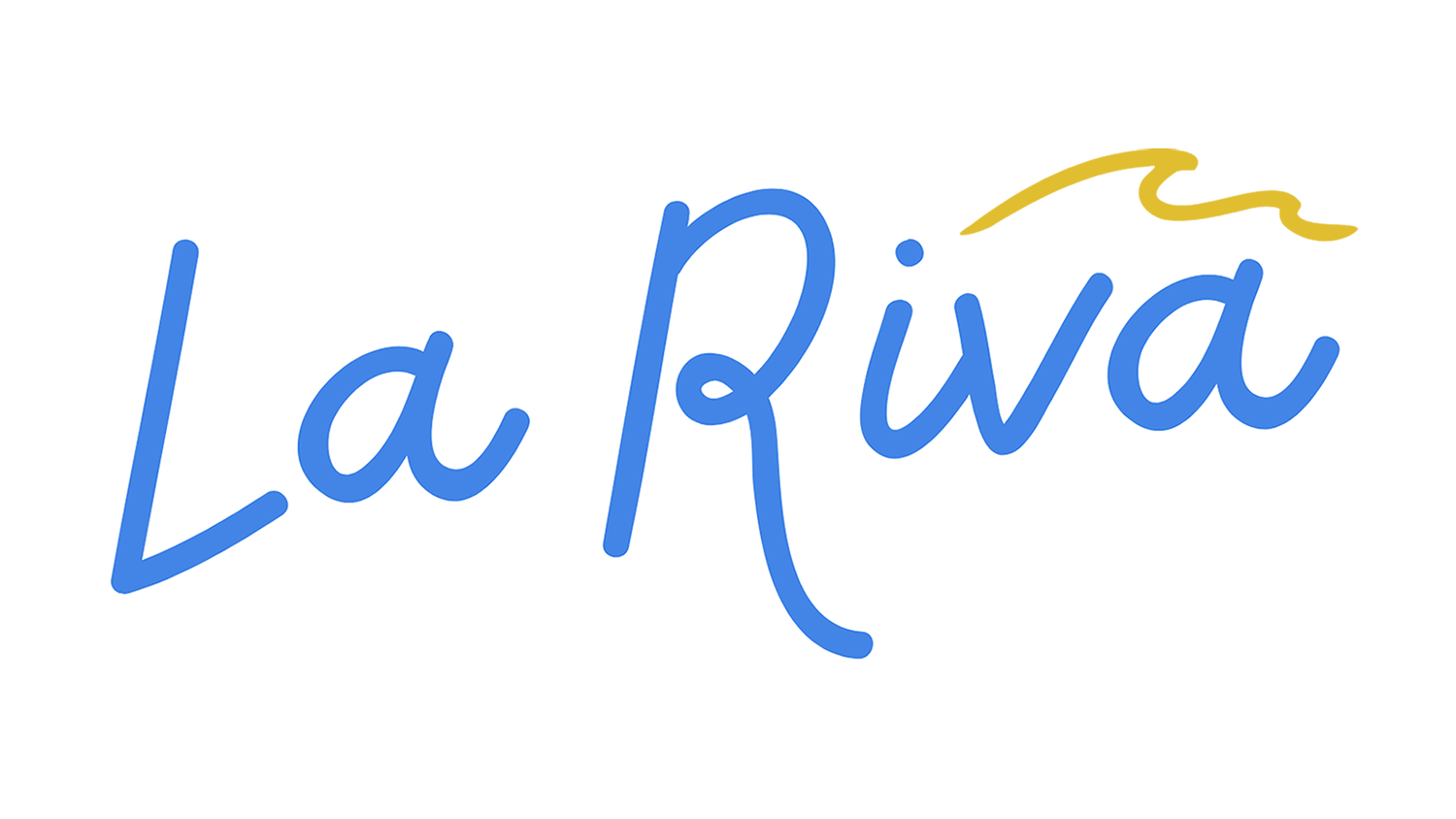La Riva Pizza & Cafe