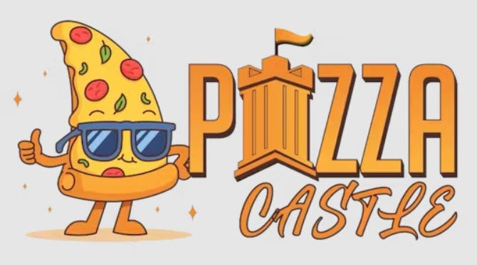 Pizza Castle