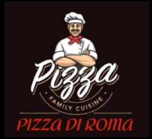 Pizza Di Roma logo