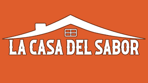 La Casa Del Sabor logo