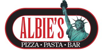 Albie's Pizza & Bar