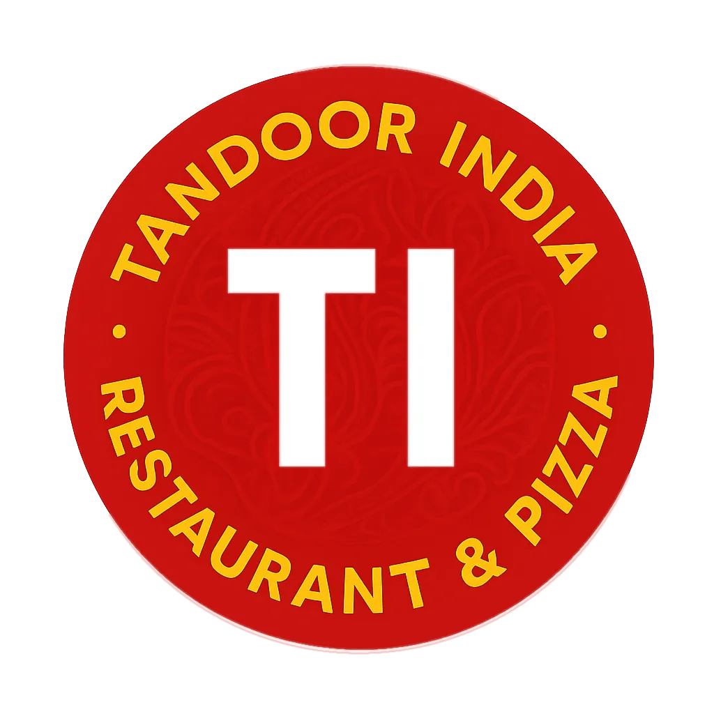 Tandoor India & Pizza