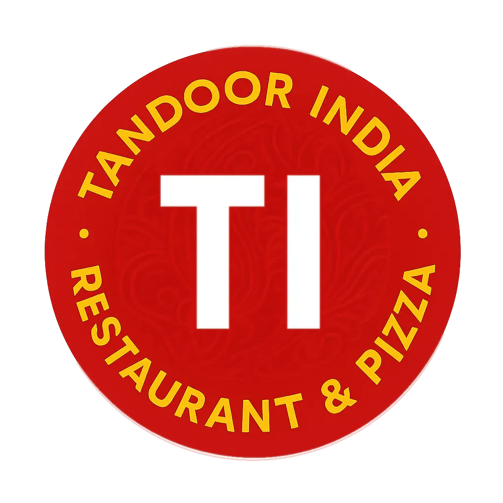 Tandoor India & Pizza