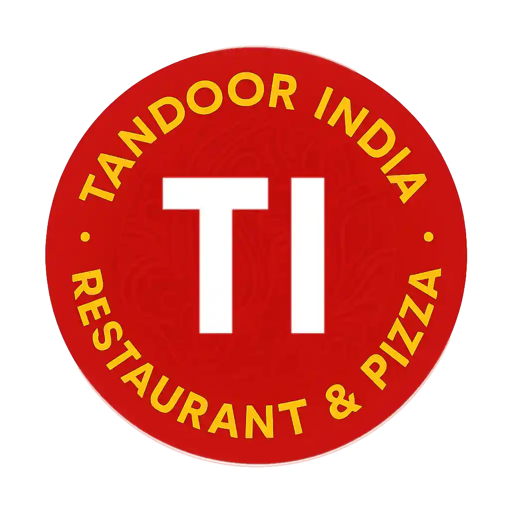 Tandoor India & Pizza logo