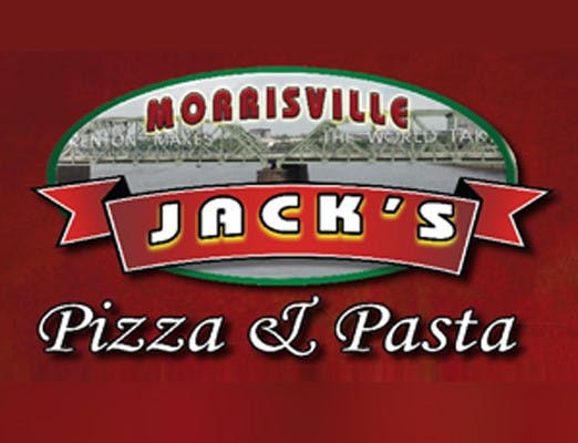 Jack's Pizza & Pasta