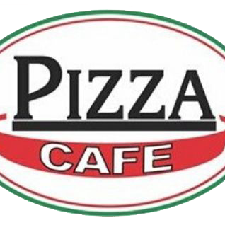 Pizza Cafe Denison logo