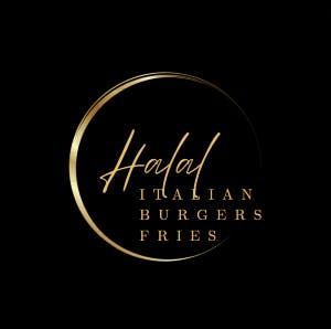 Halal Italian, Burgers, & Fries