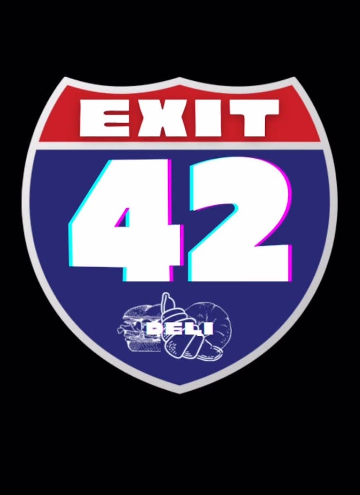 Exit 42 Deli