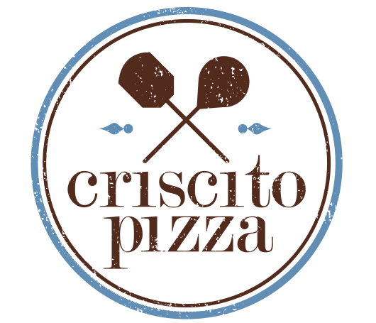 Criscito Pizza logo
