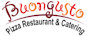 Buongusto Pizza Restaurant & Catering logo