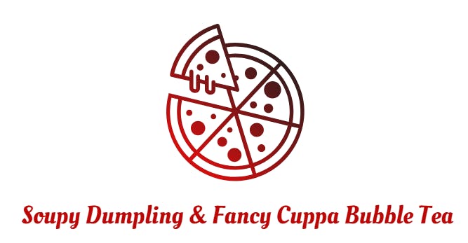 Soupy Dumpling & Fancy Cuppa Bubble Tea