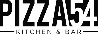 Pizza54 logo