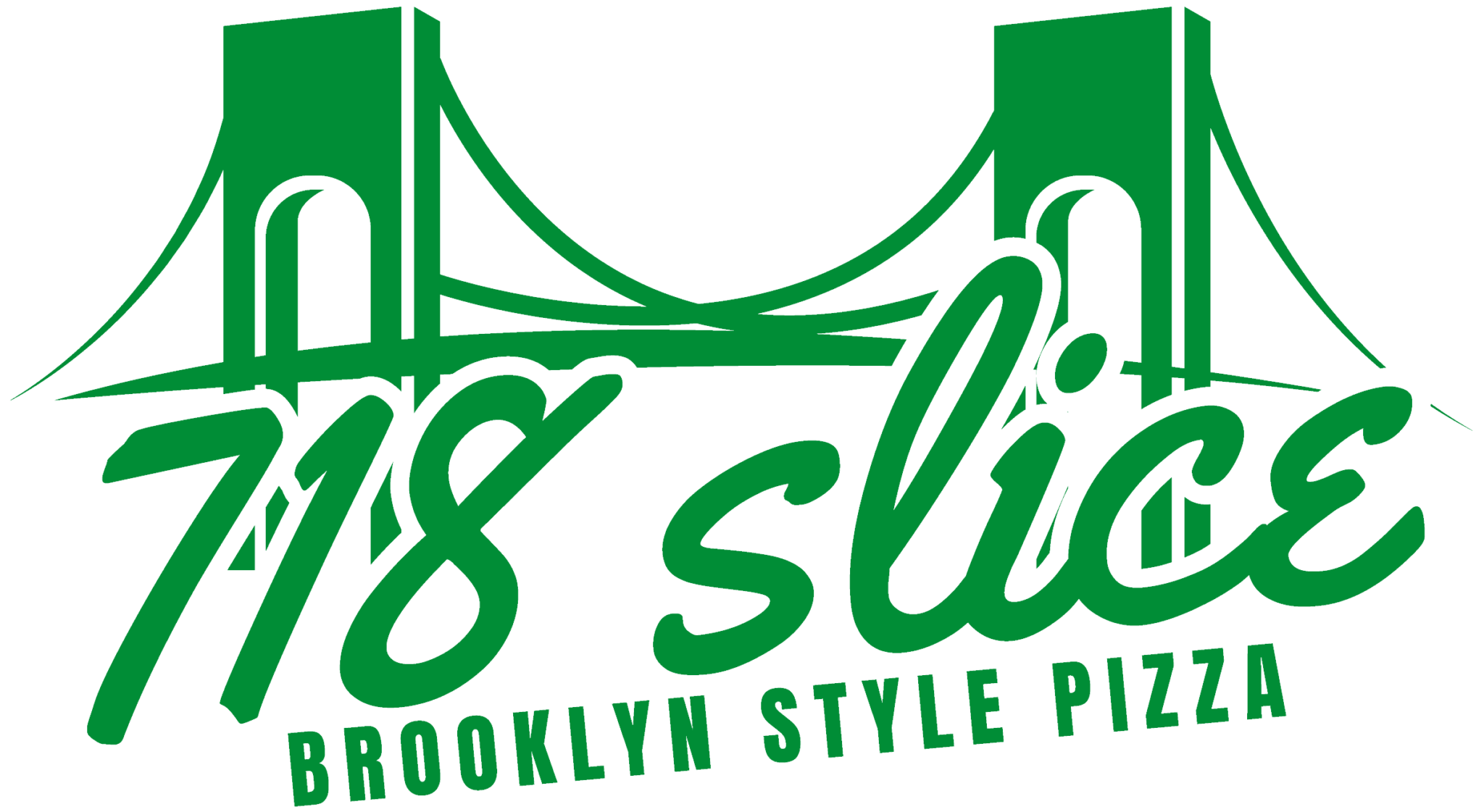 718 Slice Pizzeria logo