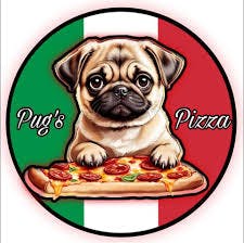Pug's Pizza