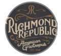 Richmond Republic logo