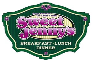 Sweet Jenny's