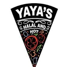 Yaya's Pizza Farmington