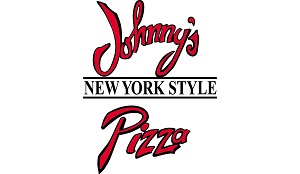 Johnny's New York Style Pizza logo