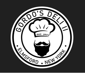 Gordo's Deli II logo