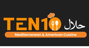 Ten10 Restaurant - Chesapeake logo
