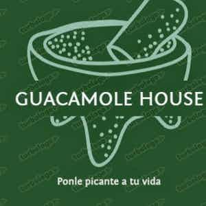 Guacamole House logo