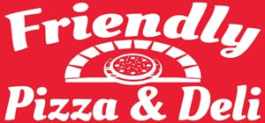 Friendly Pizza