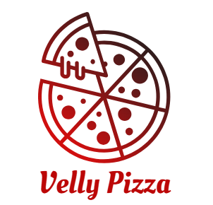 Velly Pizza logo