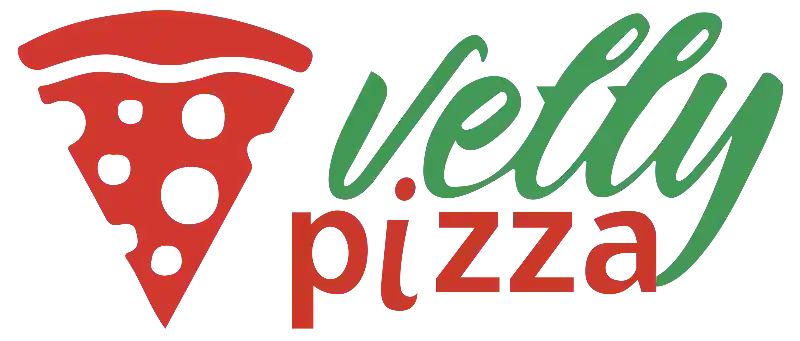 Velly Pizza logo