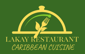 Lakay Restaurant logo
