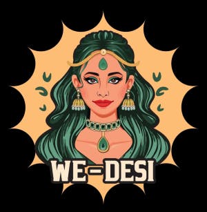 We Desi: Indian Bistro