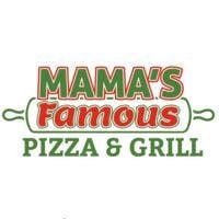 Mama's Famous Pizza & Grill