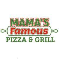 Mama`s Famous Pizza and Grill of Ephrata logo