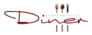 The Pleasantville Diner logo