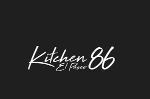 Kitchen 86 + Bar