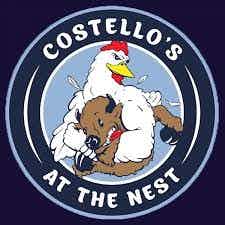 Costello's at the Nest logo