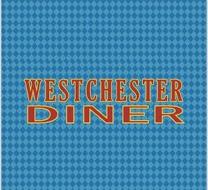 WESTCHESTER DINER Logo