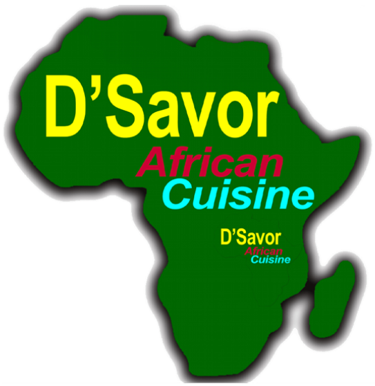 D'Savor House logo