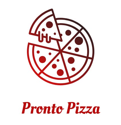 Pronto Pizza
