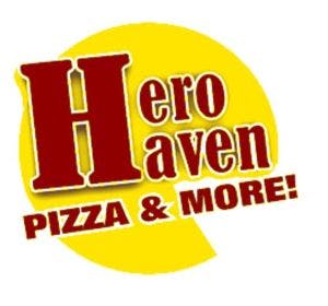 Hero Haven Pizza & More