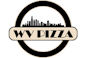 WV Pizza logo
