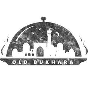 OLD BUKHARA logo